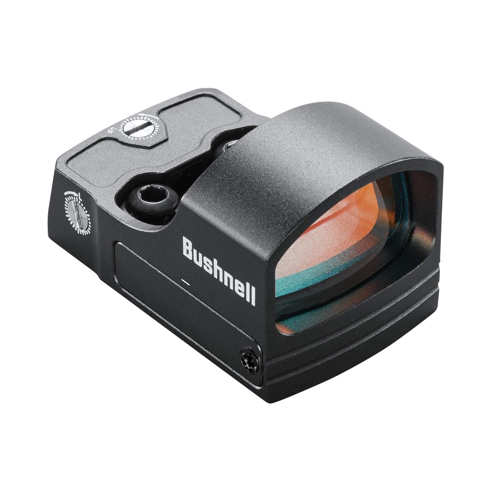 1X25mm RXS-100 Black Reflex MC, Weaver/PIC or Direct Mount
