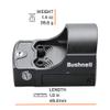 1X25mm RXS-100 Black Reflex MC, Weaver/PIC or Direct Mount view 3