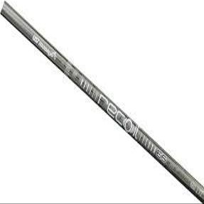 UST Mamiya New Recoil ES 460 F4 Stiff Flex Iron Shafts (10)