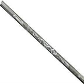 UST Mamiya New Recoil ES 460 F4 Stiff Flex Iron Shafts (10)
