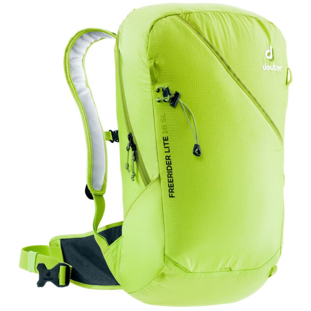 Deuter Freerider Lite 18 SL - Citrus