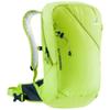 Deuter Freerider Lite 18 SL - Citrus view 1