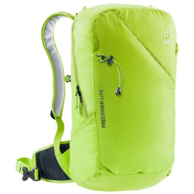 Deuter Freerider Lite 20 - Citrus