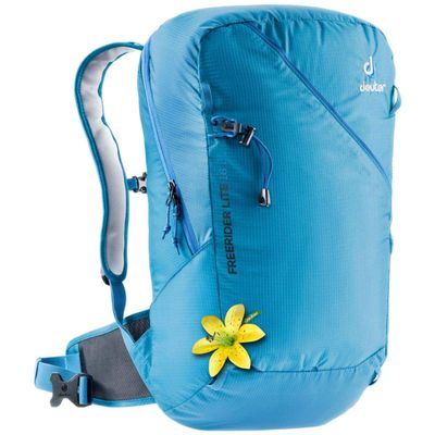 Deuter Freerider Lite 18 SL - Azure
