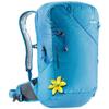 Deuter Freerider Lite 18 SL - Azure view 1