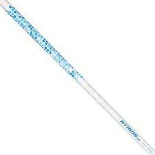 Fujikura New Atmos Tour Spec Shafts with Taylormade M1-M6 / SIM Tip + Grip (Blue, 7 Stiff)