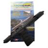 True Grip Bait Casting Fishing Rod Handle Grip view 1
