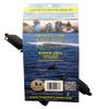 True Grip Bait Casting Fishing Rod Handle Grip view 2