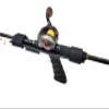 True Grip Bait Casting Fishing Rod Handle Grip view 4