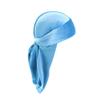Upsmile Durags Doo Rag Dew Rags for Men 360 Waves 5Pack Velvet Durags Headwear Skull Hat Headwraps for Men Women view 2