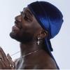 Upsmile Durags Doo Rag Dew Rags for Men 360 Waves 8Pack Velvet Durags Headwear Skull Hat Headwraps for Men Women view 4