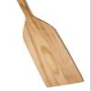Seachoice 3.5 Ft. Wood Paddle, New Zealand Pine Construction, 15-3/4 in. X 5-7/8 in. Blade, Wide Top Hand Grip, Clear Finish, Tan view 4