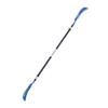 Seachoice 7 Ft. Curved-Blade Kayak Paddle, 2-Piece 1-1/8 in. Diameter Anodized Aluminum Shaft, 17 in. X 7-3/8 in. Blades view 2