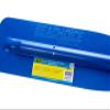 Seachoice 6.5 Ft. Synthetic Paddle, 1-3/8 in. Diameter Anodized Aluminum Shaft, 23-1/4 in. X 5-1/2 in. Blade, Blue view 3