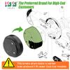 10L0L 2Pack Golf Cart Rear Brake Drums for Club Car DS 1995-Up, Club Car Precedent 2004-Up Gas & Electric Golf Cart, Replace OEM# 1017911-01,1018232-01 view 2