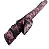 Gator Champion 1x1 Hard Pool Cue Billiard Stick Camo Carrying Case -1B1S Camo Nylon Cases Available in 5 Colors (Camo Purple) view 1