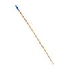 Seachoice 5.5 Ft. Wood Oar, New Zealand Pine Construction, 19-11/16 in. X 4-5/16 in. Blade, Comfort Grip, Clear Finish, Tan view 2