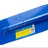 Seachoice 7 Ft. Synthetic Paddle, 1-3/8 in. Diameter Anodized Aluminum Shaft, 23-1/4 in. X 5-1/2 in. Blade, Blue view 3