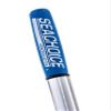 Seachoice 7 Ft. Synthetic Paddle, 1-3/8 in. Diameter Anodized Aluminum Shaft, 23-1/4 in. X 5-1/2 in. Blade, Blue view 4