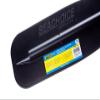 Seachoice 4.5 Ft. Synthetic Paddle w/Aluminum Shaft, 1 in. Diameter Shaft, Palm Grip, 22 in. X 6-1/8 in. Blade, Black view 3