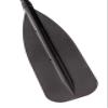 Seachoice 4.5 Ft. Synthetic Paddle w/Aluminum Shaft, 1 in. Diameter Shaft, Palm Grip, 22 in. X 6-1/8 in. Blade, Black view 4