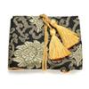Wixine 1Pcs Silk Katana Sword Carrying Bag Case For Japanese Samurai view 2