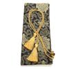 Wixine 1Pcs Silk Katana Sword Carrying Bag Case For Japanese Samurai view 3
