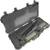 Case Club Fits IWI Tavor TS12 Shotgun in Pre-Cut Waterproof Case with Silica Gel to Help Prevent Gun Rust