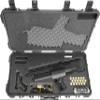 Case Club Fits IWI Tavor TS12 Shotgun in Pre-Cut Waterproof Case with Silica Gel to Help Prevent Gun Rust view 4