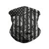 Neck Gaiter Scarf,Head Scarf, Face Cover Wristband for Men Women Fishing Hiking Cycling view 2
