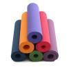 High Density Anti-Tear Exercise Yoga Mat (Red) view 1