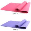 High Density Anti-Tear Exercise Yoga Mat (Red) view 3