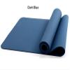 High Density Anti-Tear Exercise Yoga Mat (Red) view 4