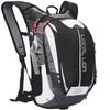 BSD 18L Riding Bicycle Backpack,Bike MTB Outdoor Cmaping Cycling Bag,Climbing Hiking Backpack,Mountain Bike Accessories,Outdoor Daypack Running (Black) view 1