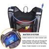 BSD 18L Riding Bicycle Backpack,Bike MTB Outdoor Cmaping Cycling Bag,Climbing Hiking Backpack,Mountain Bike Accessories,Outdoor Daypack Running (Black) view 4