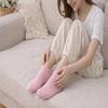 Veracco Socks for Women & Men  6 Pairs Low Cut Ankle Socks, Soft Cotton Breathable Socks, Size 6-10 (Pink) view 4