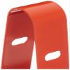 HoopBoot Basketball Goal, Rim, Hoop Lock (Orange) view 3