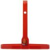 HoopBoot Basketball Goal, Rim, Hoop Lock (Orange) view 4