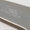 Santa Fe Stoneworks A/O Custom Handmade Solid Spalted Beech Handle on 1660 Leek view 3