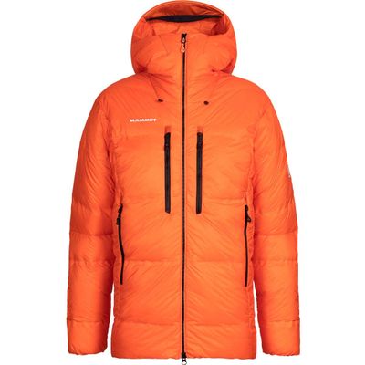Eigerjoch Pro IN Hooded Jacket - Men's, Arumita, XXL