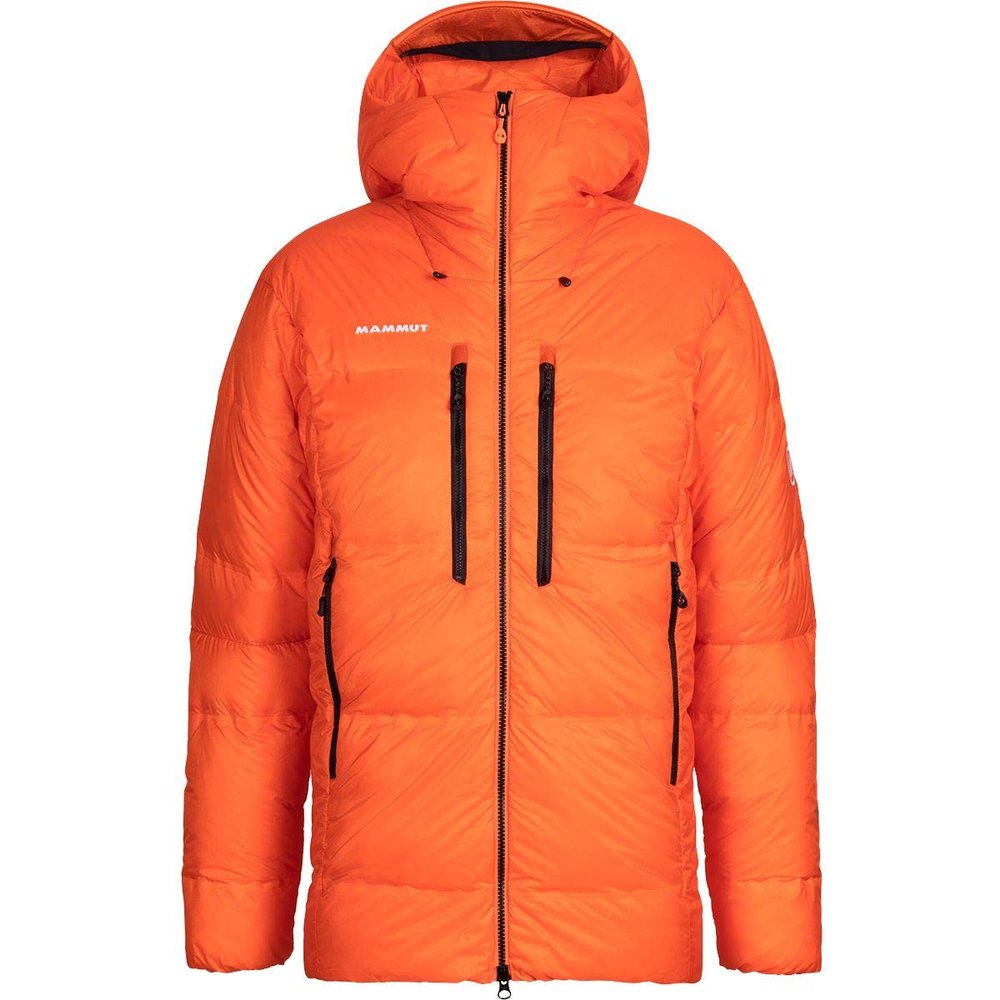 Eigerjoch Pro IN Hooded Jacket - Men's, Arumita, XXL