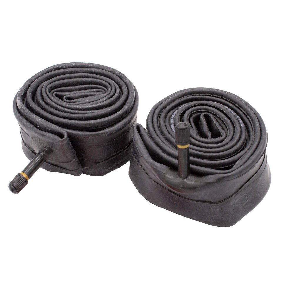 26 Inch Bike Tube 26x1.90/1.95/2.10/2.125 Inner Tubes Schrader Valve for MTB Mountain Bike - 1 Pair