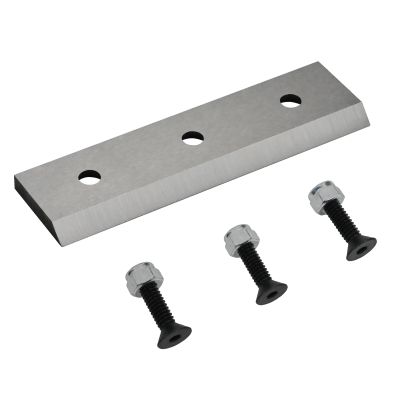 1901824 1908600 1900104 1901303 for Troy-Bilt Super Tomahawk Chipper Blade