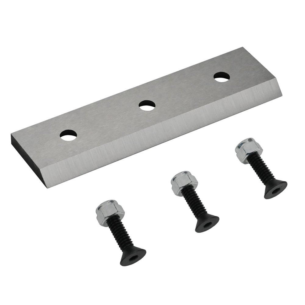 1901824 1908600 1900104 1901303 for Troy-Bilt Super Tomahawk Chipper Blade