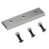 1901824 1908600 1900104 1901303 for Troy-Bilt Super Tomahawk Chipper Blade view 1