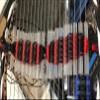 PullitCross for Tennis Racquet Stringing view 3