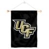 Central Florida Knights Banner for Windows Doors and Walls view 1