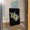 Central Florida Knights Banner for Windows Doors and Walls view 3