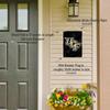 Central Florida Knights Banner for Windows Doors and Walls view 4