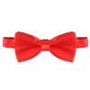 Baby Boy First 1st Birthday Cake Smash Outfit One Diaper Cover Shorts Pants Y-back Suspenders Bow Tie Crown Headband 4pcs Clothes Set Party Photo Props Navy Blue 12-18M view 4